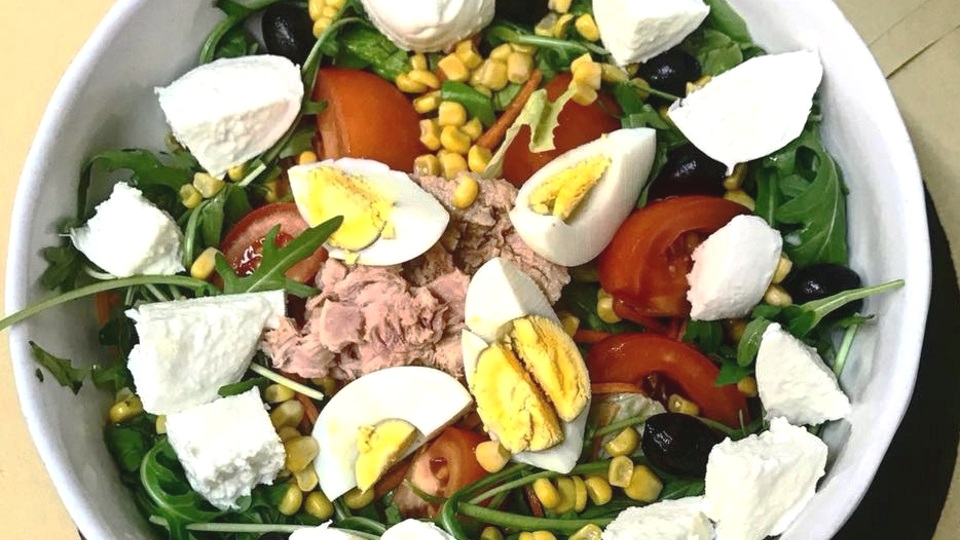 Insalatona