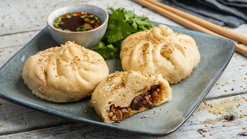Baozi