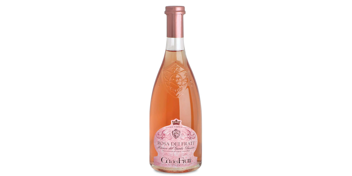 Rosa dei Frati'